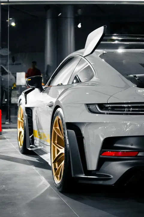 AvtoGraph Car Detailing